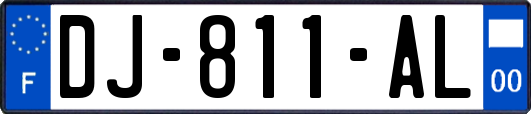 DJ-811-AL