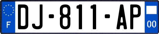 DJ-811-AP