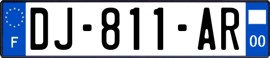 DJ-811-AR