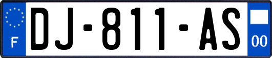 DJ-811-AS