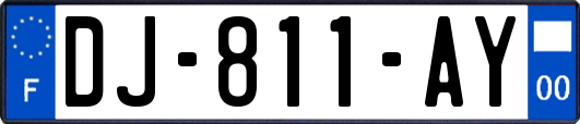 DJ-811-AY