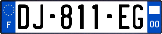 DJ-811-EG