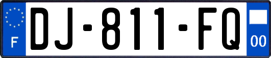 DJ-811-FQ