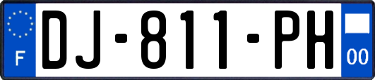 DJ-811-PH