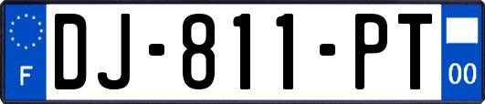 DJ-811-PT