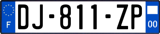 DJ-811-ZP