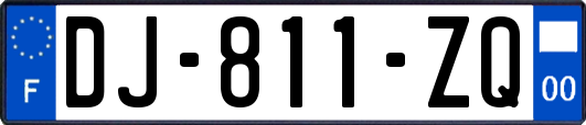 DJ-811-ZQ