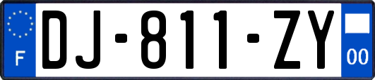 DJ-811-ZY