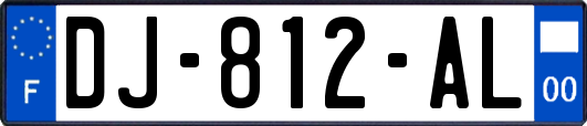 DJ-812-AL