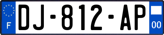 DJ-812-AP