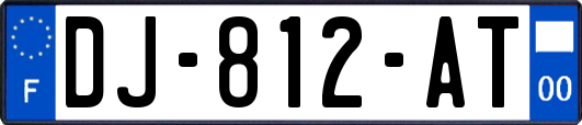 DJ-812-AT