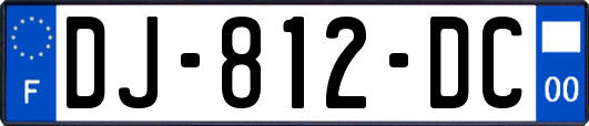 DJ-812-DC