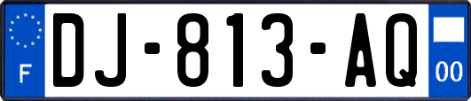 DJ-813-AQ