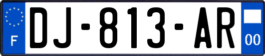 DJ-813-AR