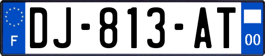 DJ-813-AT