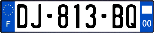 DJ-813-BQ