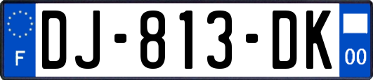 DJ-813-DK