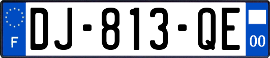 DJ-813-QE