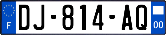 DJ-814-AQ