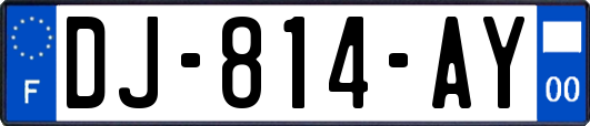 DJ-814-AY