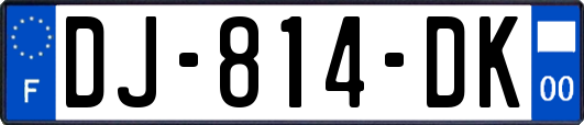 DJ-814-DK