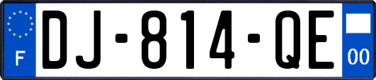 DJ-814-QE