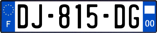 DJ-815-DG