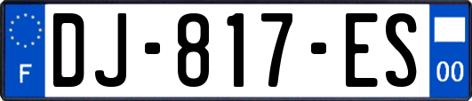 DJ-817-ES