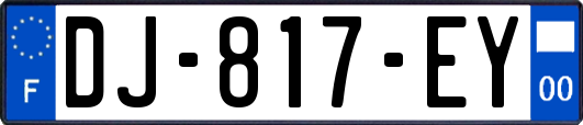 DJ-817-EY