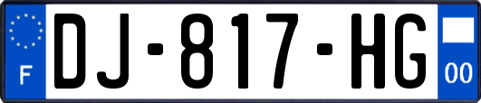 DJ-817-HG