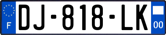 DJ-818-LK