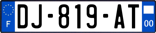 DJ-819-AT