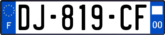 DJ-819-CF