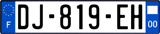 DJ-819-EH