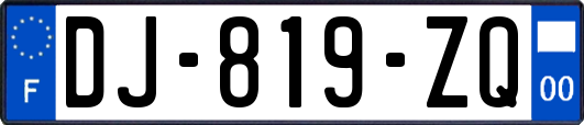 DJ-819-ZQ