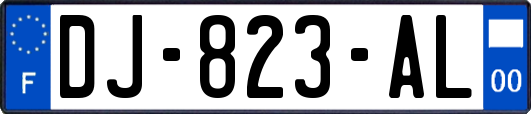 DJ-823-AL