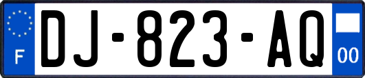 DJ-823-AQ