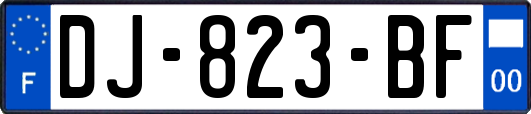 DJ-823-BF
