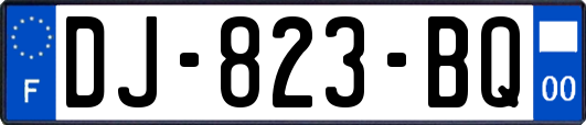 DJ-823-BQ