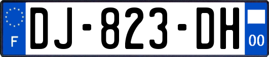 DJ-823-DH