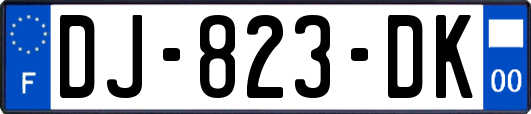 DJ-823-DK