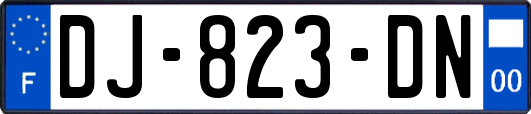 DJ-823-DN