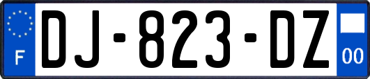 DJ-823-DZ