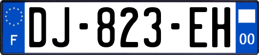 DJ-823-EH