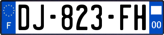 DJ-823-FH