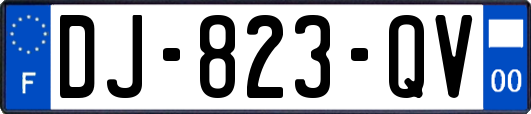 DJ-823-QV