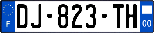 DJ-823-TH