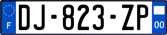 DJ-823-ZP