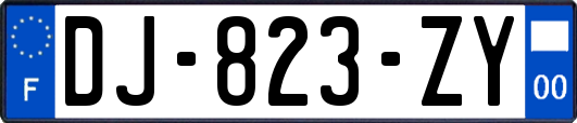 DJ-823-ZY