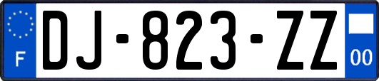 DJ-823-ZZ